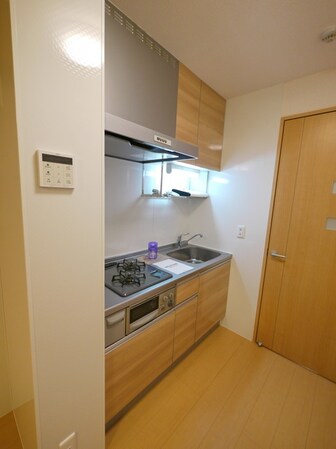 グランツの物件内観写真